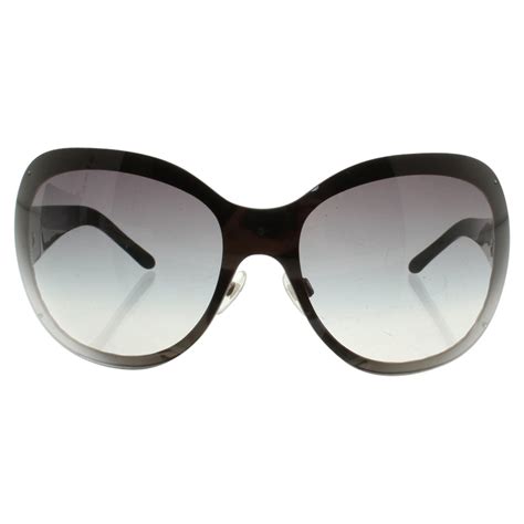 second hand chanel sunglasses|chanel brillen dames.